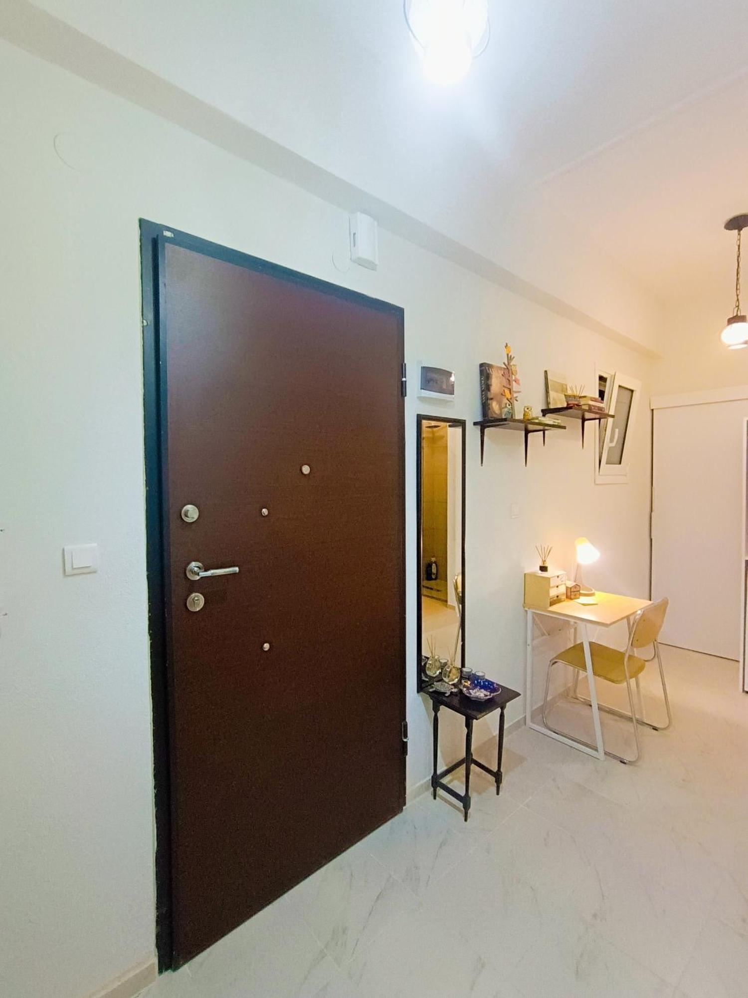 Cozy Apartment In Aten Exteriör bild