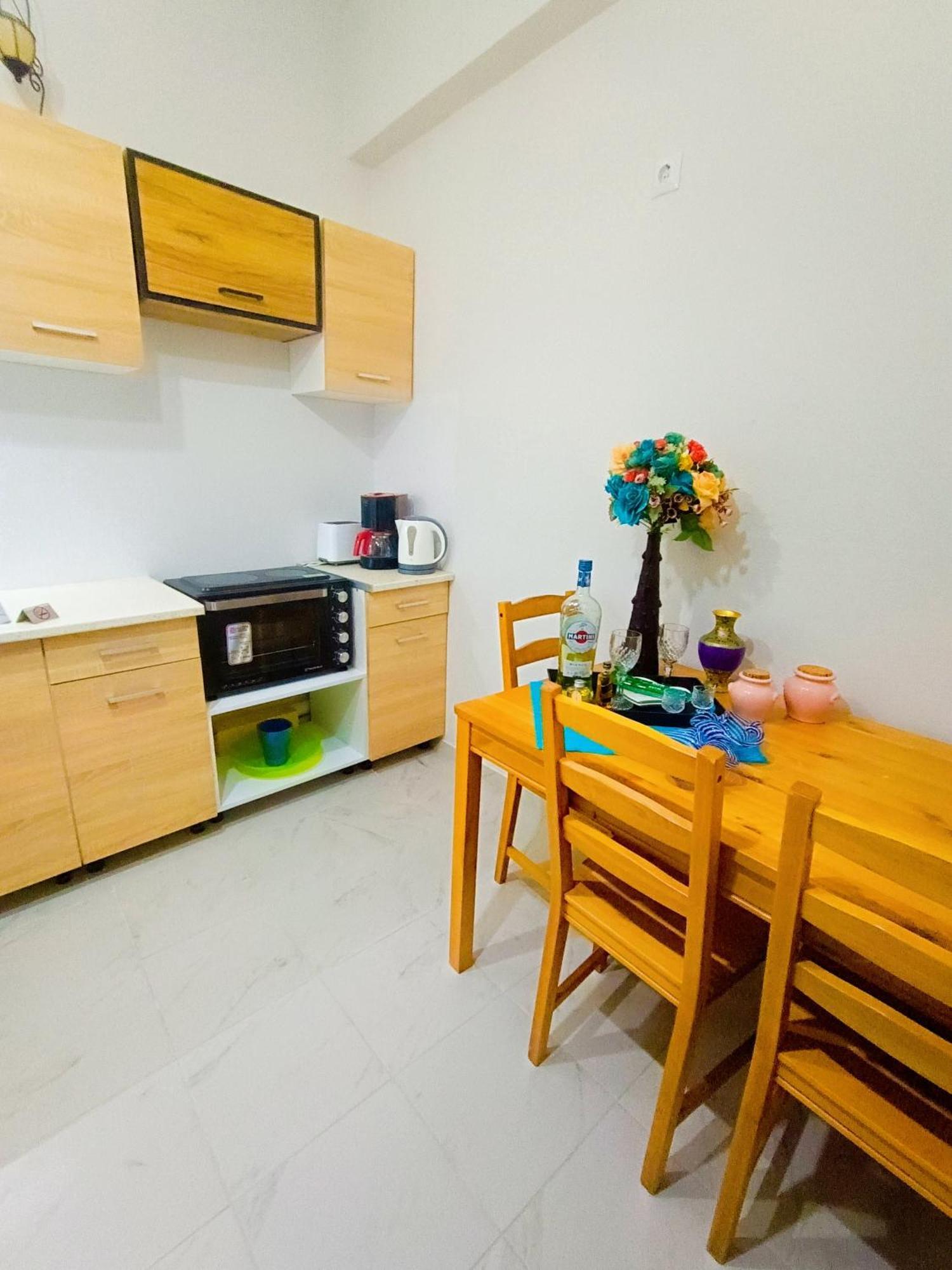 Cozy Apartment In Aten Exteriör bild
