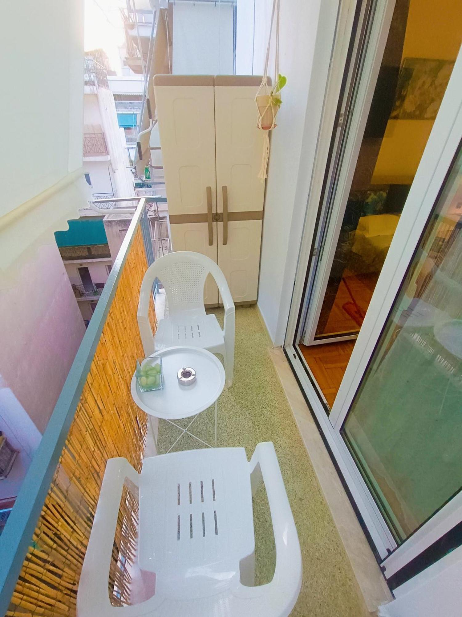 Cozy Apartment In Aten Exteriör bild