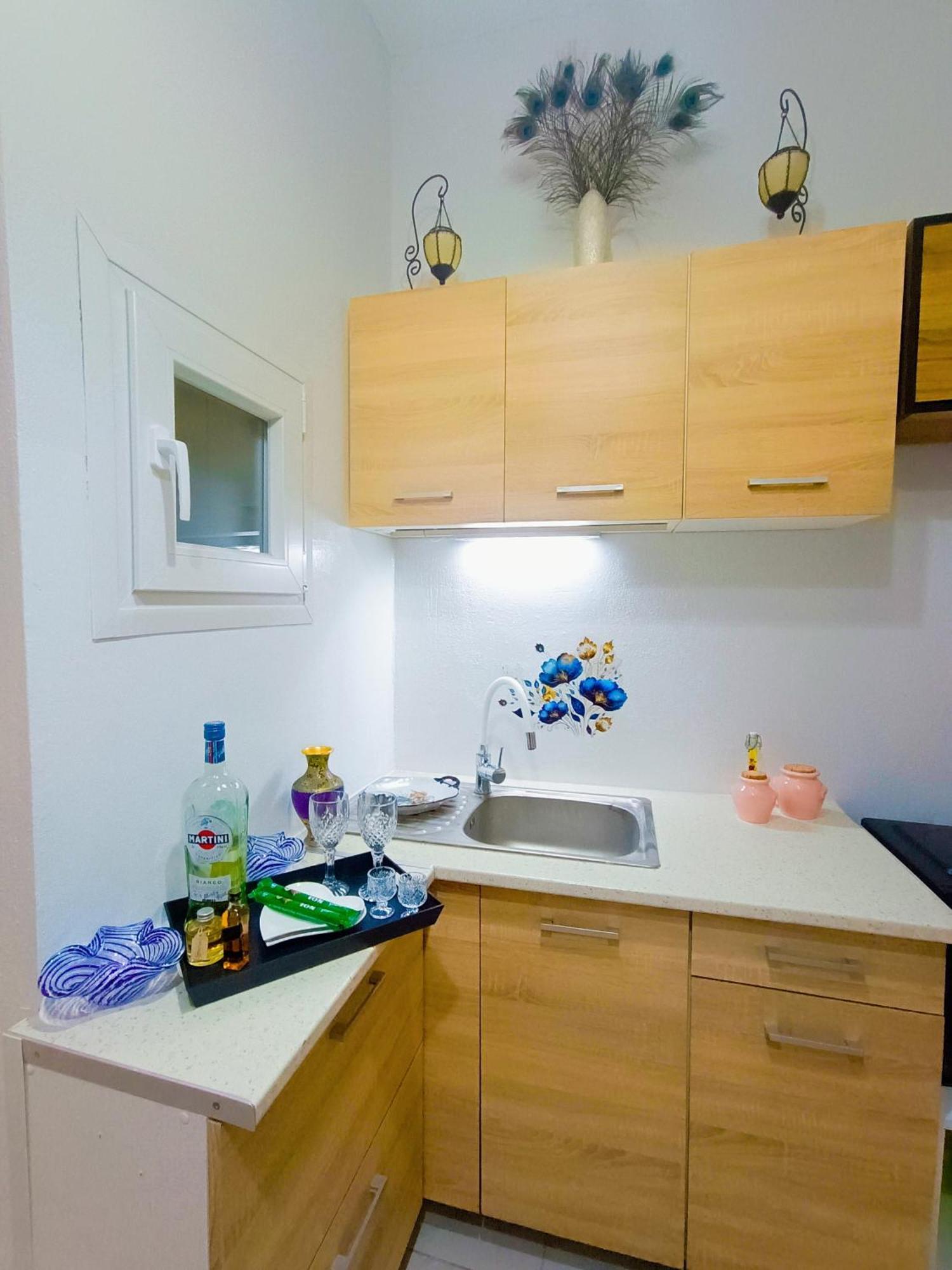 Cozy Apartment In Aten Exteriör bild