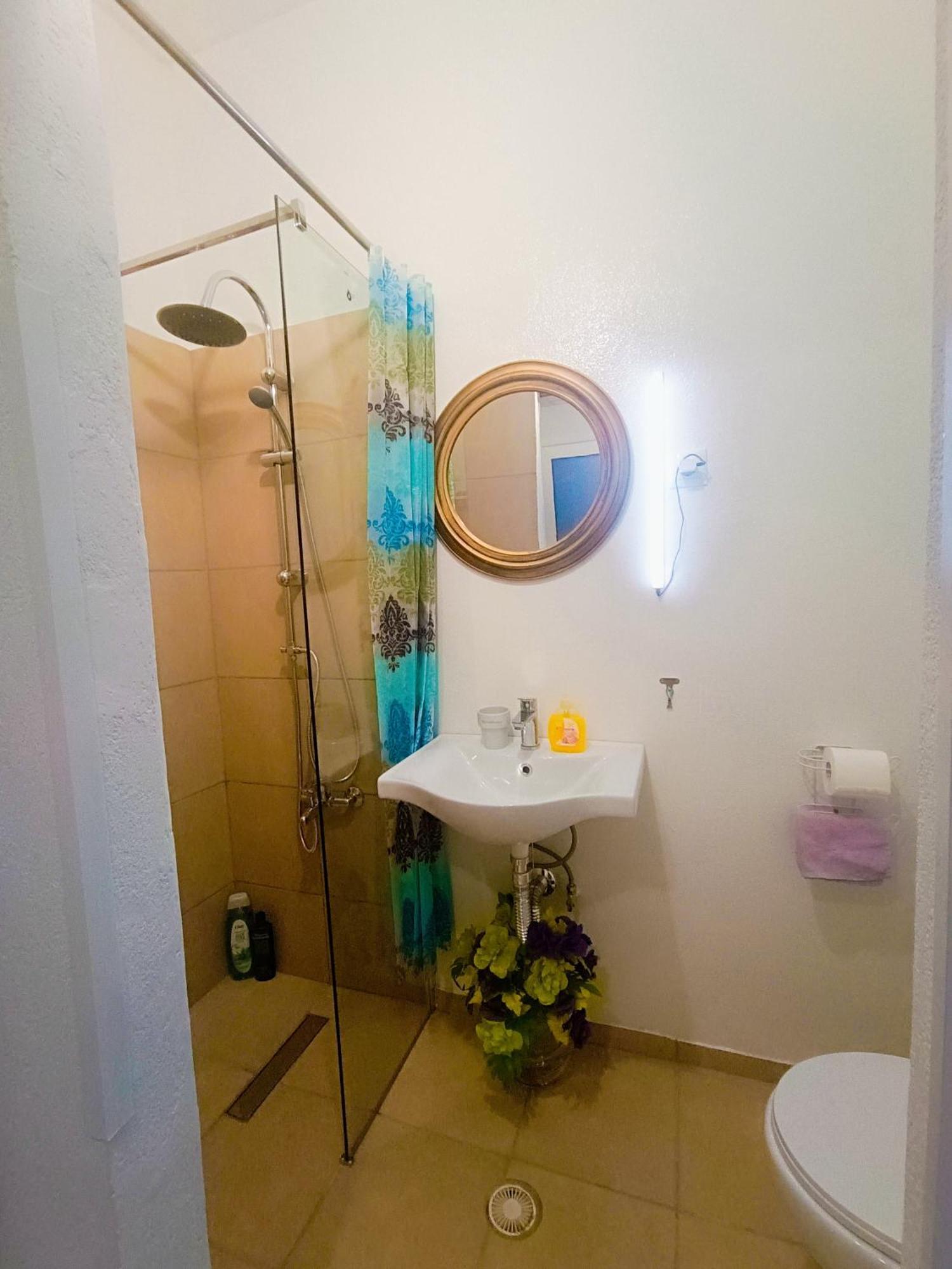 Cozy Apartment In Aten Exteriör bild