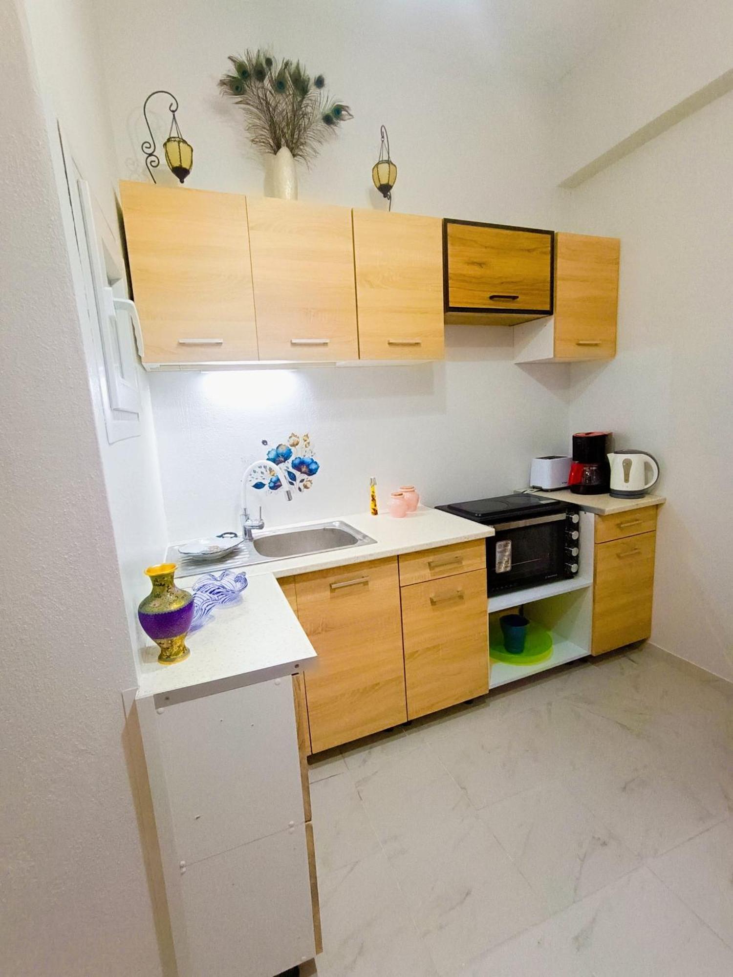 Cozy Apartment In Aten Exteriör bild