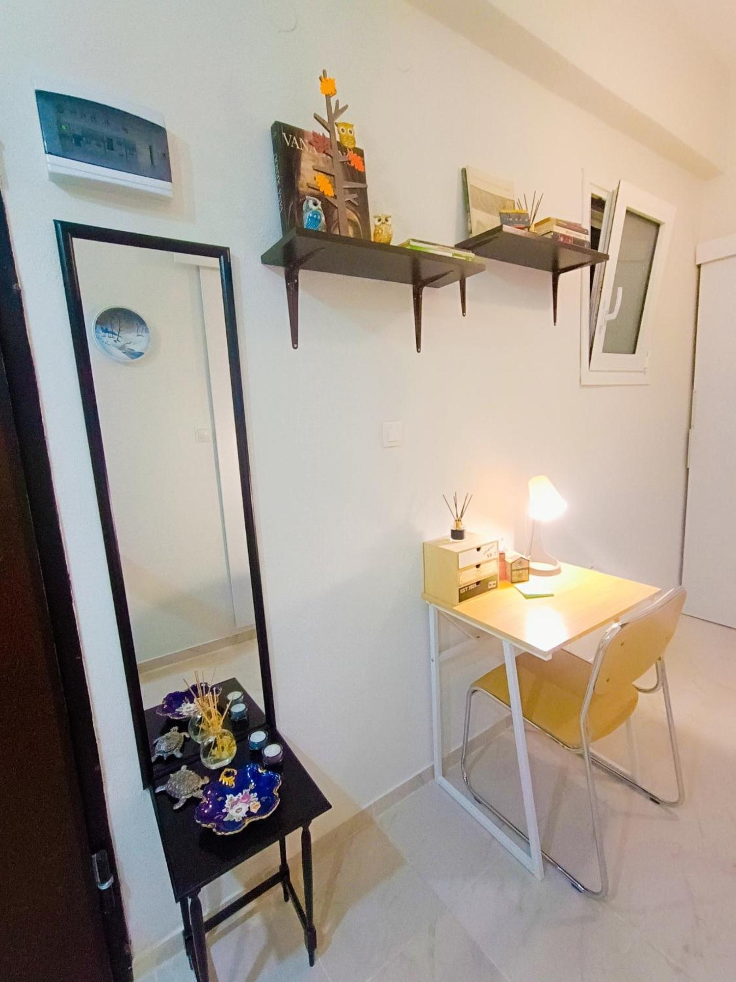 Cozy Apartment In Aten Exteriör bild