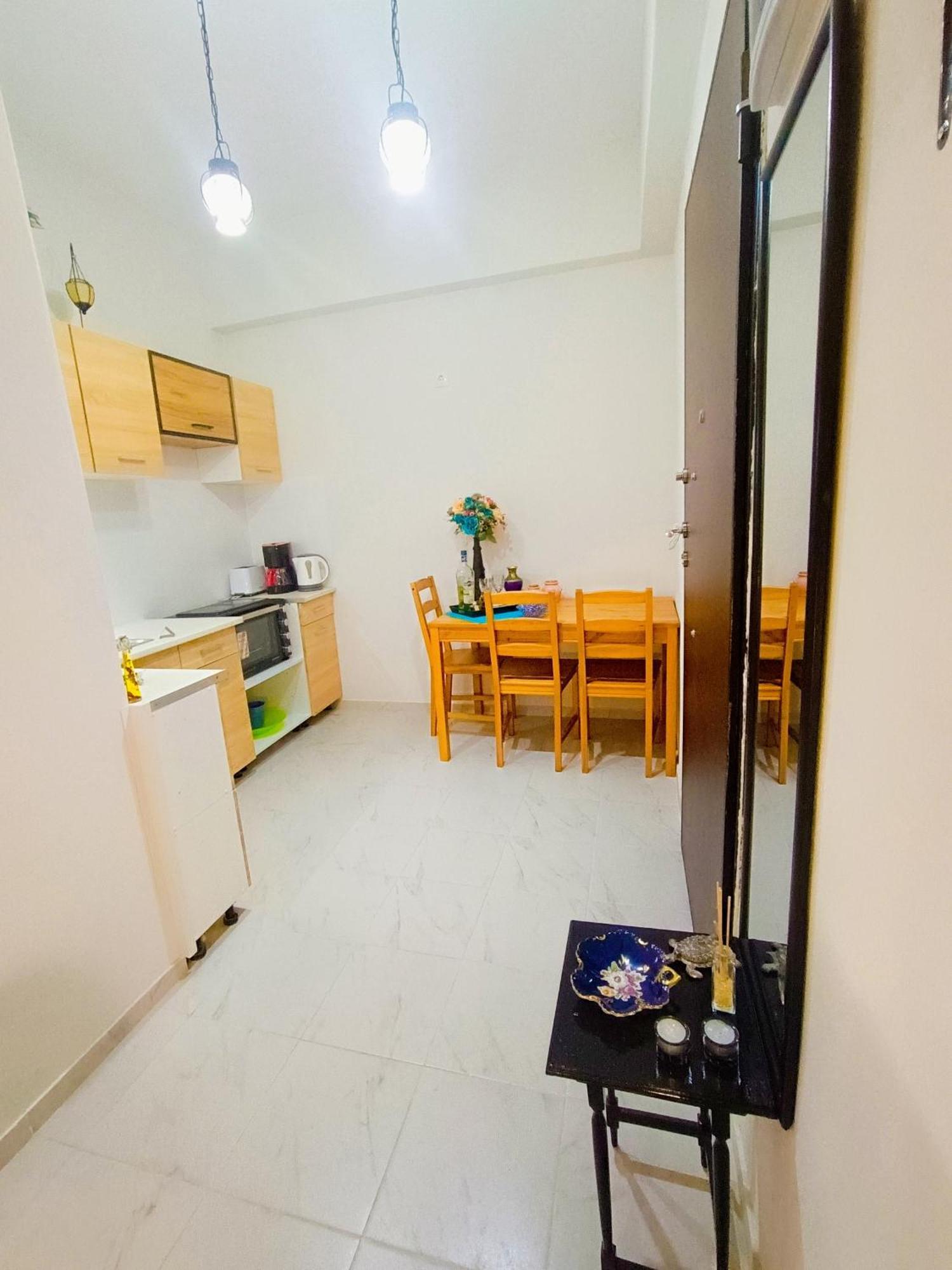 Cozy Apartment In Aten Exteriör bild