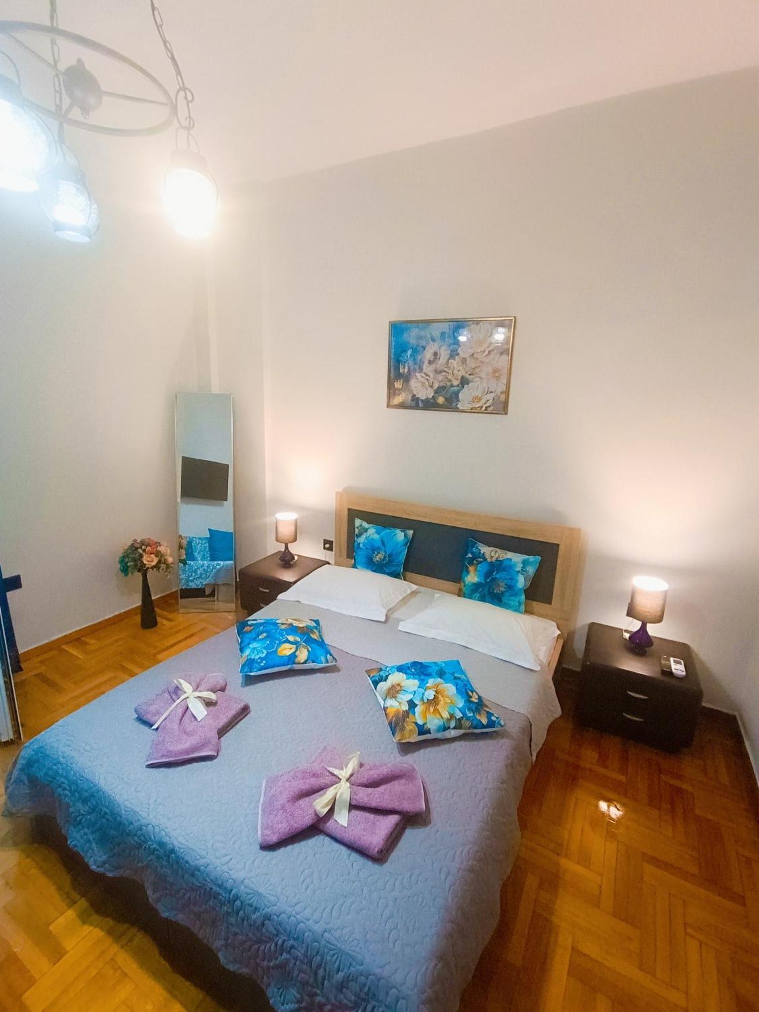 Cozy Apartment In Aten Exteriör bild