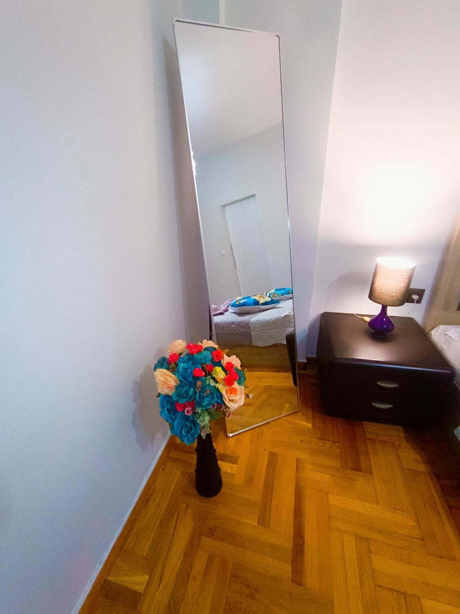 Cozy Apartment In Aten Exteriör bild