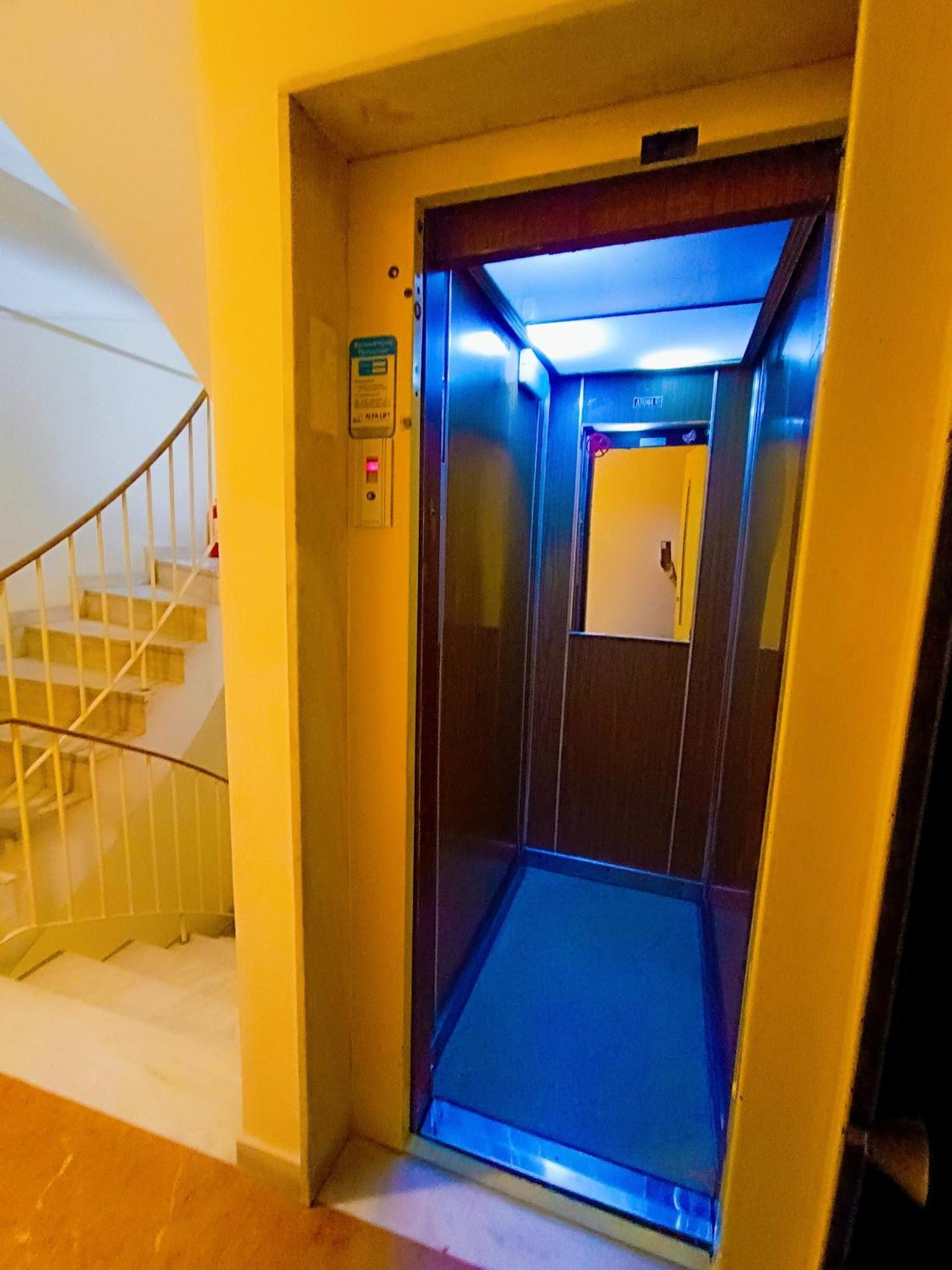 Cozy Apartment In Aten Exteriör bild