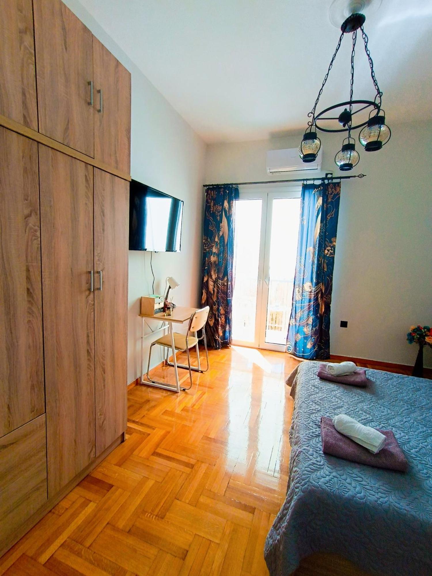 Cozy Apartment In Aten Exteriör bild