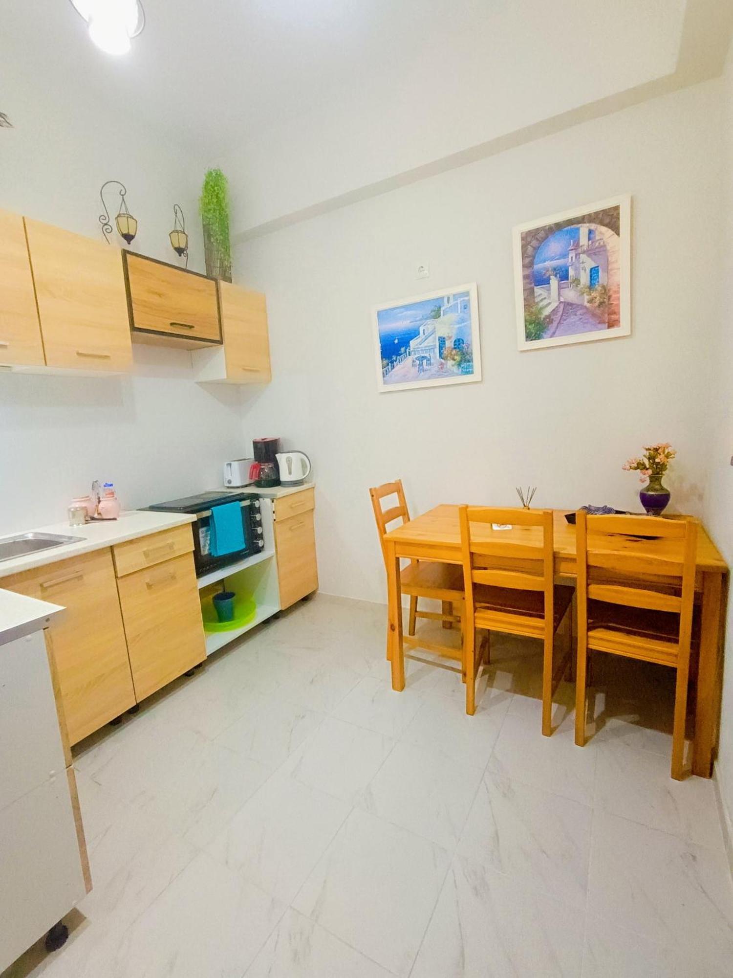 Cozy Apartment In Aten Exteriör bild