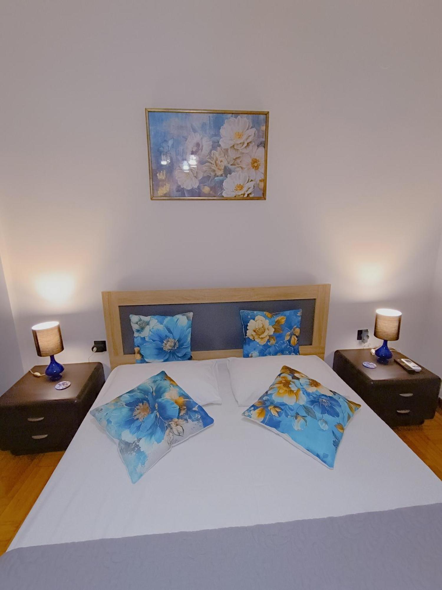 Cozy Apartment In Aten Exteriör bild