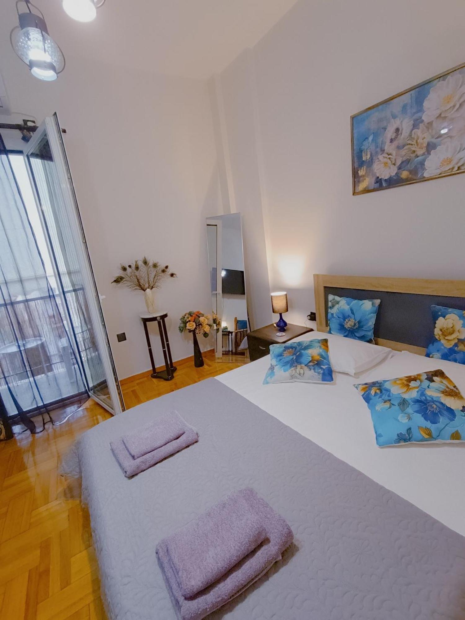 Cozy Apartment In Aten Exteriör bild
