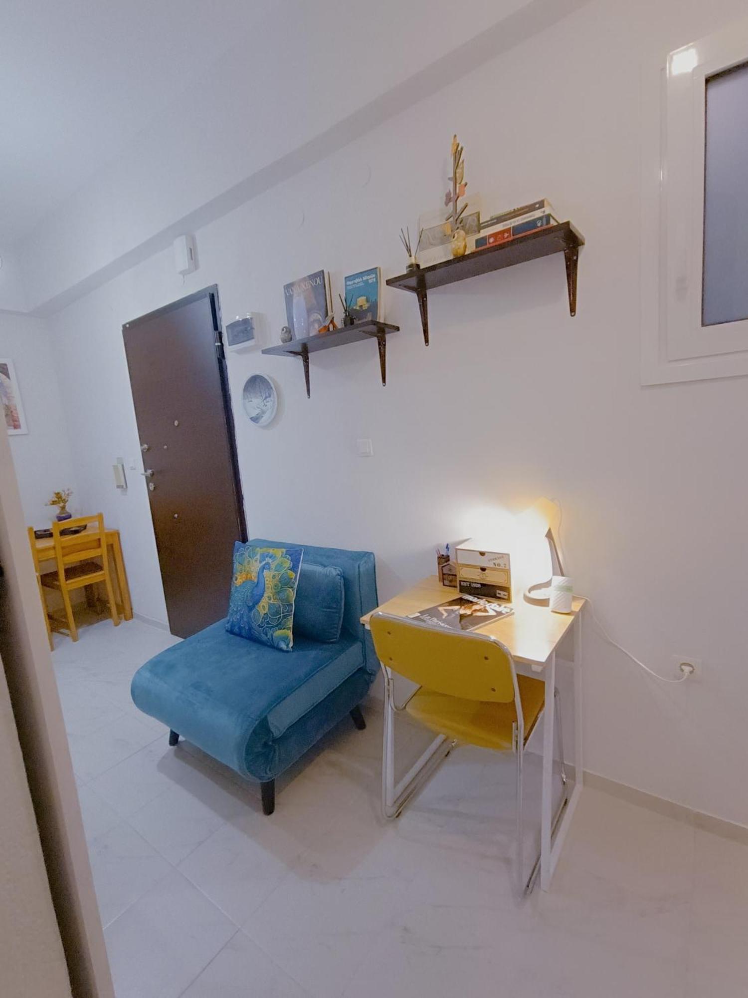 Cozy Apartment In Aten Exteriör bild