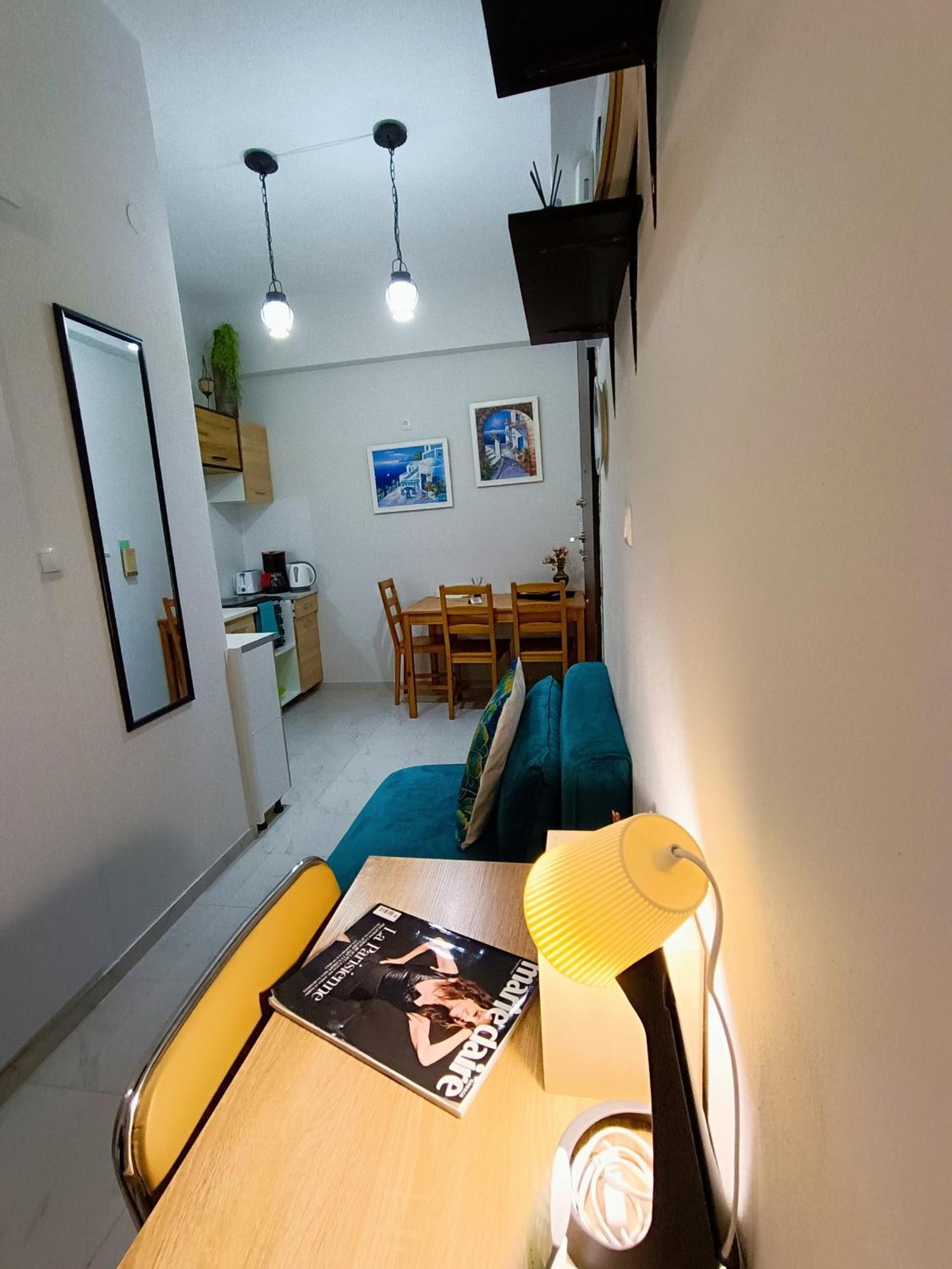 Cozy Apartment In Aten Exteriör bild