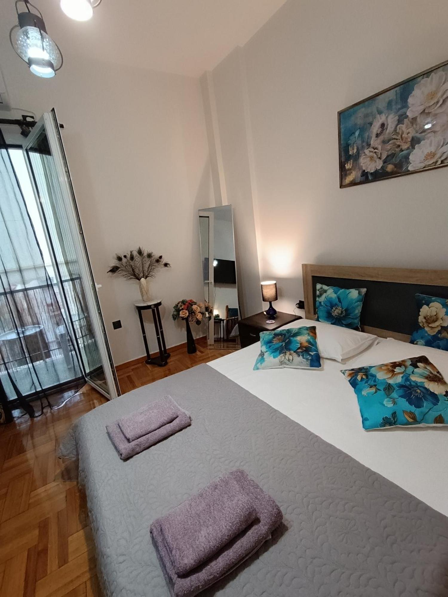 Cozy Apartment In Aten Exteriör bild